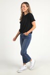 ELM KNOT S/S TEE