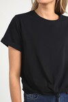 ELM KNOT S/S TEE