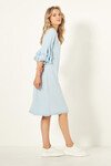 LEMON TREE LURDES DRESS