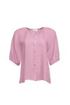 MADLY SWEETLY COLOURWHEEL BLOUSE