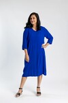 JELLICOE BRIELLA DRESS