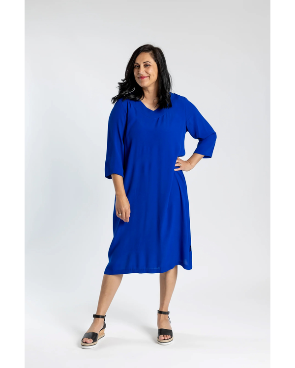JELLICOE BRIELLA DRESS