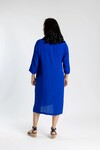 JELLICOE BRIELLA DRESS