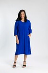 JELLICOE BRIELLA DRESS