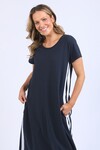 FOXWOOD RECOVERY DRESS