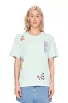 HUFFER CLASSIC TEE