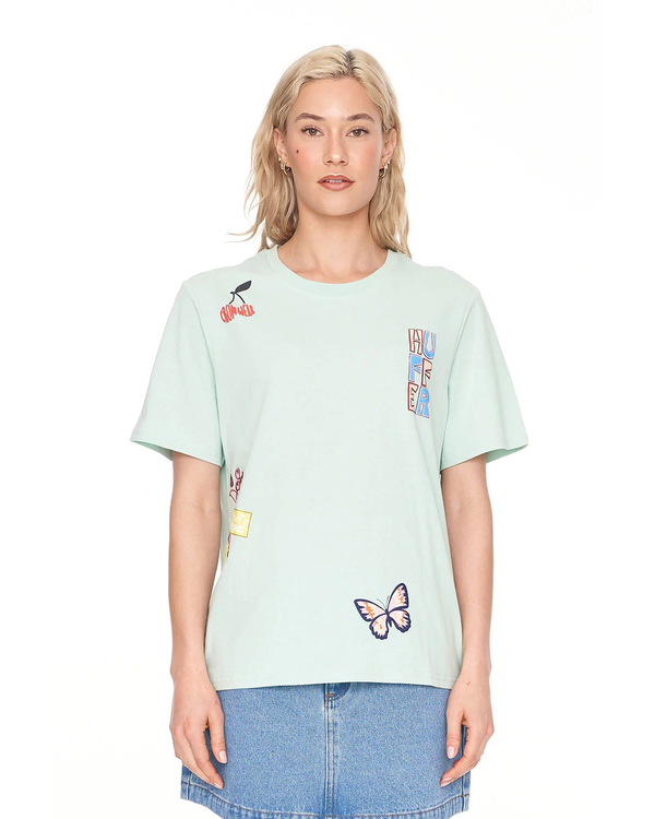 HUFFER CLASSIC TEE