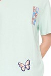 HUFFER CLASSIC TEE