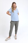 ELM PIMA VEE TEE