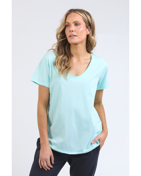 ELM PIMA VEE TEE