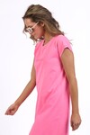 FOXWOOD SIGNATURE TEE DRESS