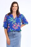 ELM LEILANI BLOUSE