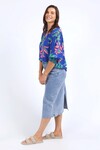 ELM LEILANI BLOUSE