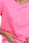 FOXWOOD EFFORTLESS TEE