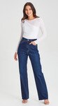 JUNKFOOD ANTIGONI JEAN