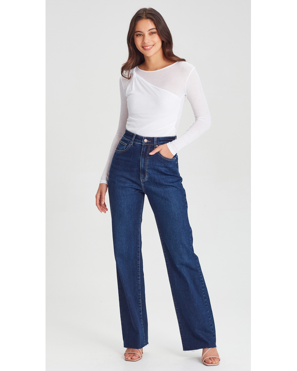 JUNKFOOD ANTIGONI JEAN