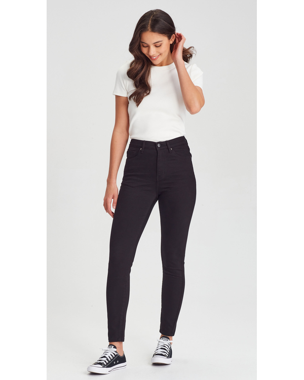 JUNKFOOD VERONICA ELASTIC JEAN