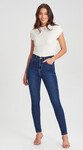 JUNKFOOD VERONICA ELASTIC JEAN
