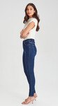 JUNKFOOD VERONICA ELASTIC JEAN
