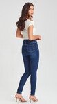 JUNKFOOD VERONICA ELASTIC JEAN