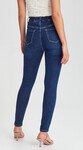 JUNKFOOD VERONICA ELASTIC JEAN