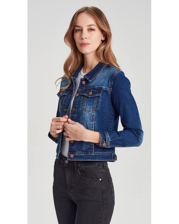JUNKFOOD DIXIE JACKET