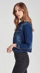 JUNKFOOD DIXIE JACKET