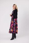 LEMON TREE MIKA FAUX LEATHER JACKET