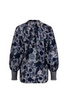 LOOBIES STORY GREENWICH BLOUSE