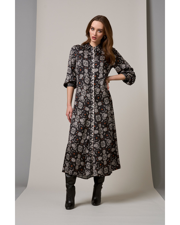 LOOBIES STORY THEODORA DRESS