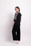 MEMO CONTRAST TOP