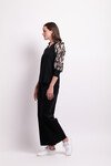 MEMO CONTRAST TOP