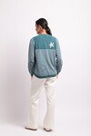 MEMO THE STARS JUMPER