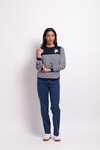 MEMO THE STARS JUMPER
