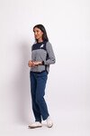 MEMO THE STARS JUMPER