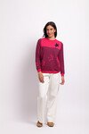 MEMO THE STARS JUMPER