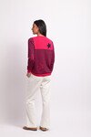 MEMO THE STARS JUMPER