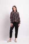 FOIL STYLE COUNCIL PANT