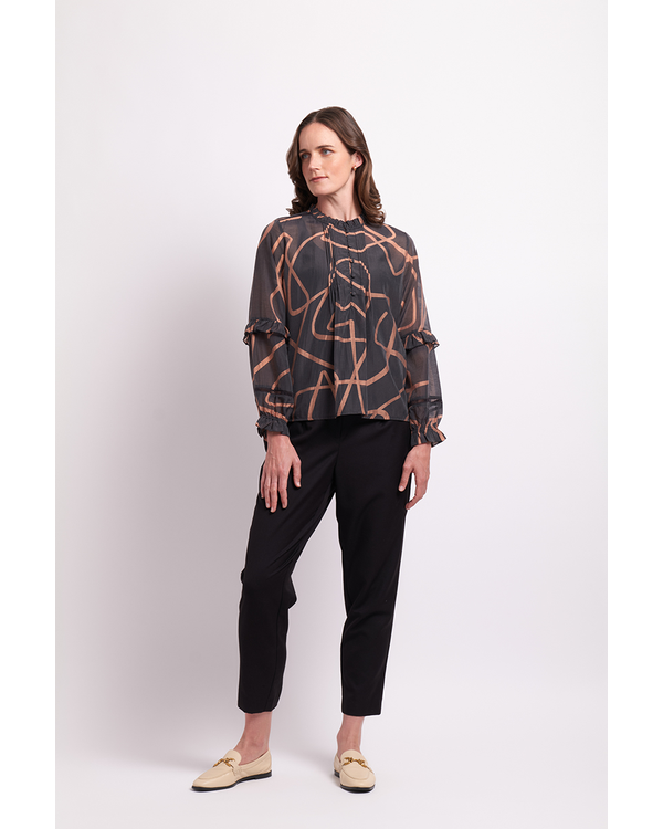 FOIL STYLE COUNCIL PANT