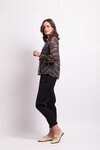 FOIL STYLE COUNCIL PANT