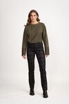 VASSALLI PONTI PULL ON PANT