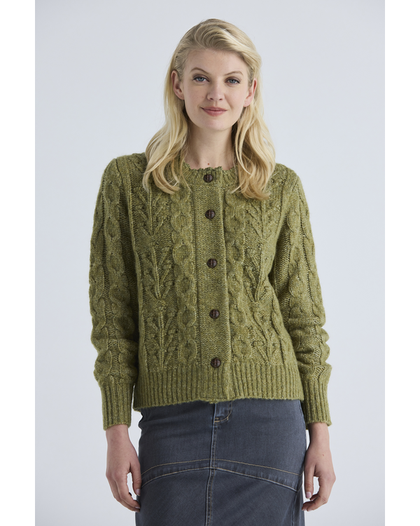 LANIA MAXWELL CARDI