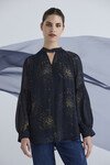 LANIA CROWN TOP