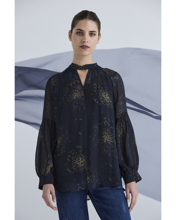 LANIA CROWN TOP