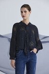 LANIA CROWN TOP