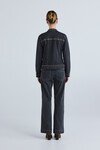 LANIA CHROME JACKET