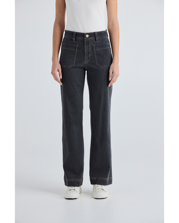 LANIA CHROME JEAN