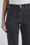 LANIA CHROME JEAN
