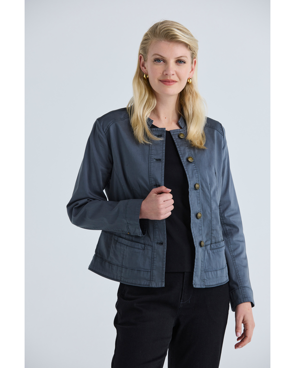 LANIA CINDER JACKET