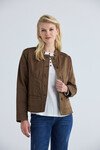 LANIA CINDER JACKET